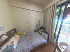卧室