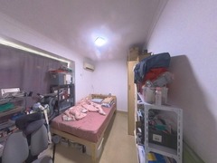 卧室