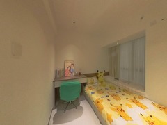 卧室