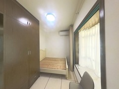 卧室