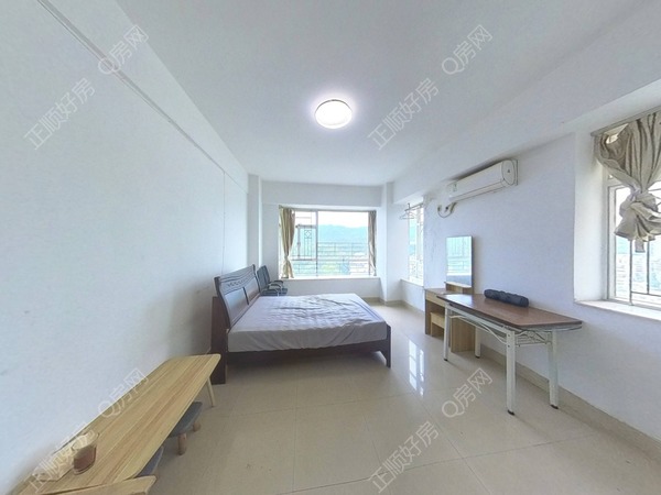 VR看房