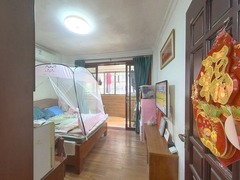 卧室