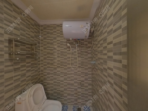 卫生间