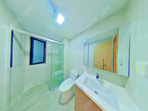 卫生间
