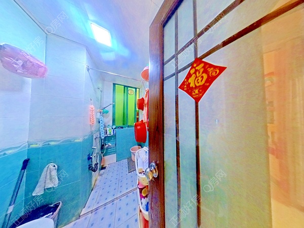 卫生间
