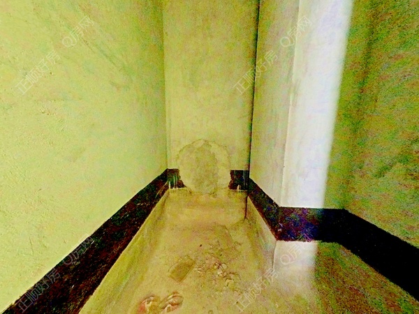 卫生间