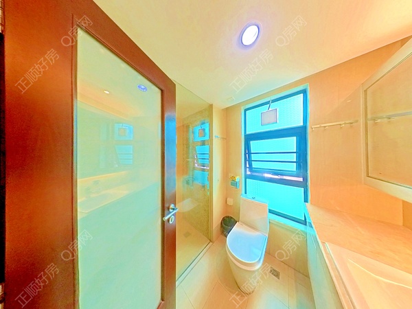 卫生间