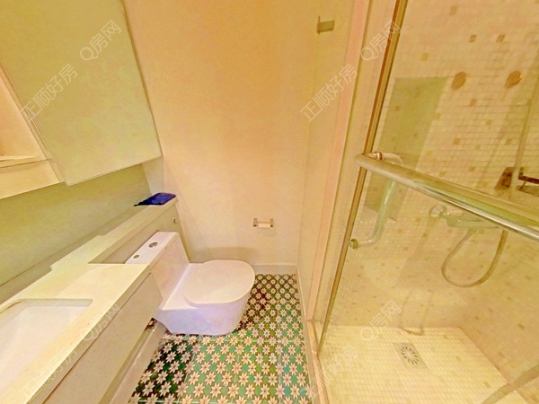 卫生间
