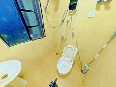 卫生间
