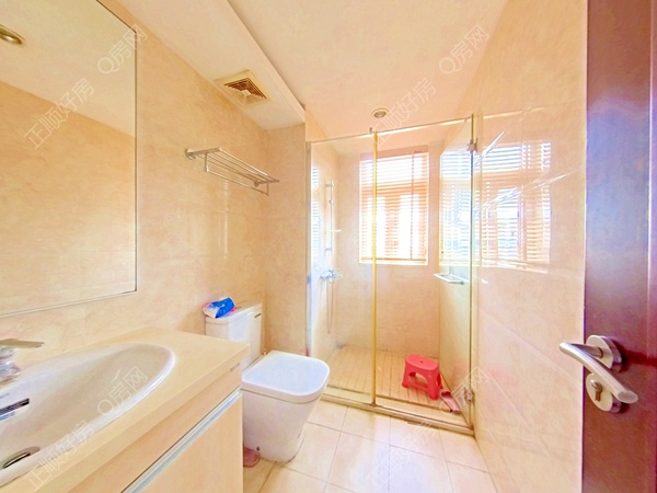 卫生间
