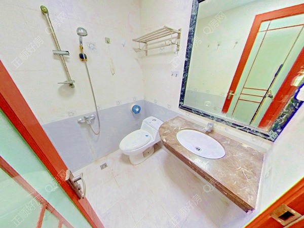卫生间