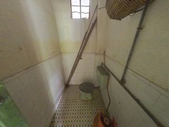 卫生间