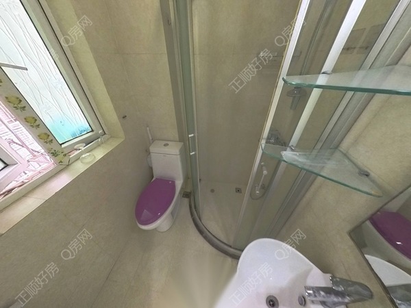 卫生间