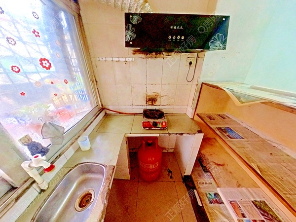 厨房