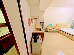 厨房
