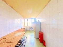 厨房