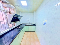 厨房