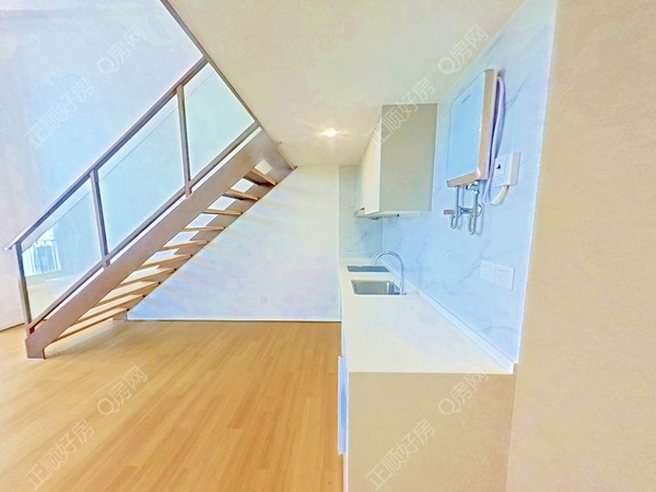 厨房