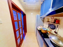 厨房