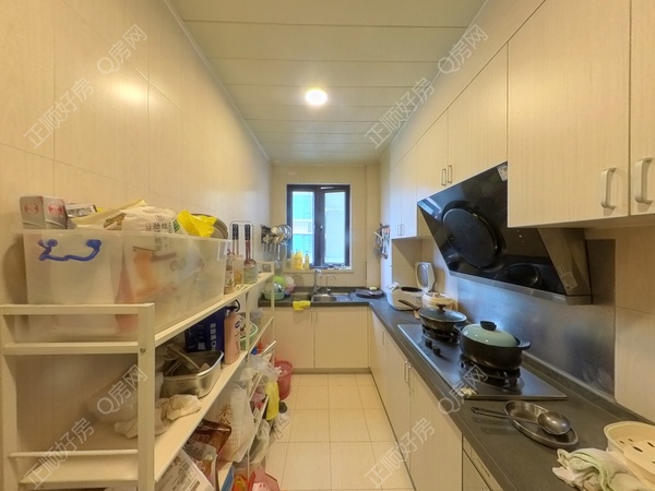 厨房