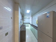 厨房
