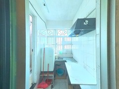 厨房