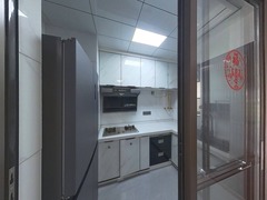 厨房