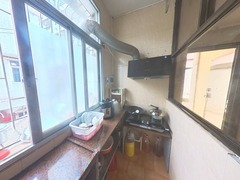 厨房