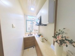 厨房