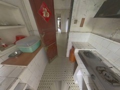 厨房