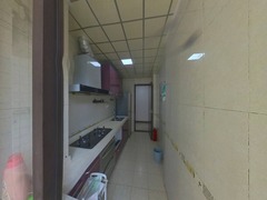 厨房