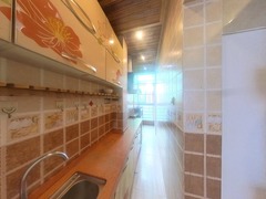厨房