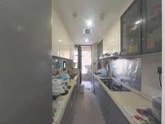 厨房