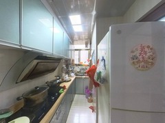 厨房