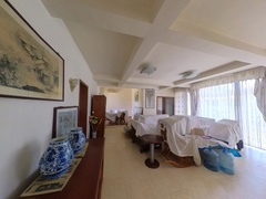 客厅