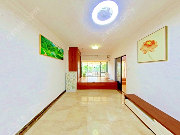 VR看房