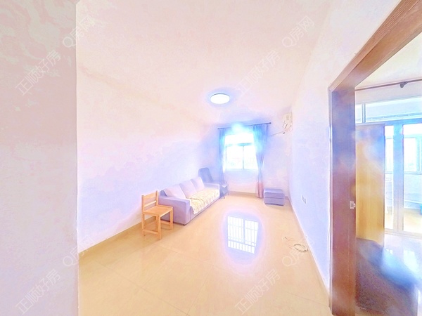 VR看房
