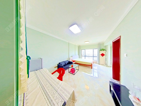 VR看房