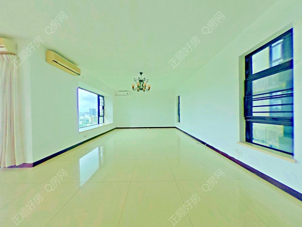 VR看房