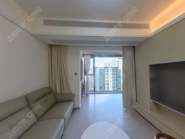 VR看房
