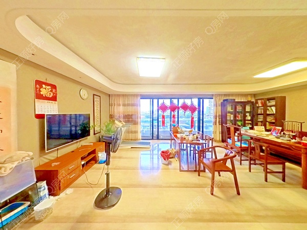 VR看房