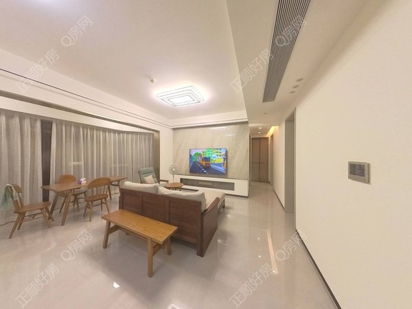 VR看房