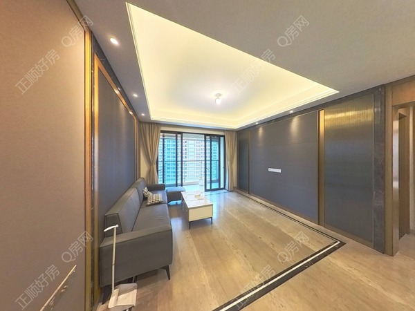 VR看房