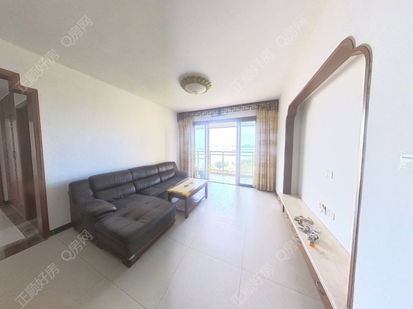 VR看房