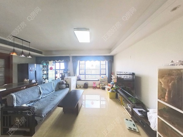 VR看房