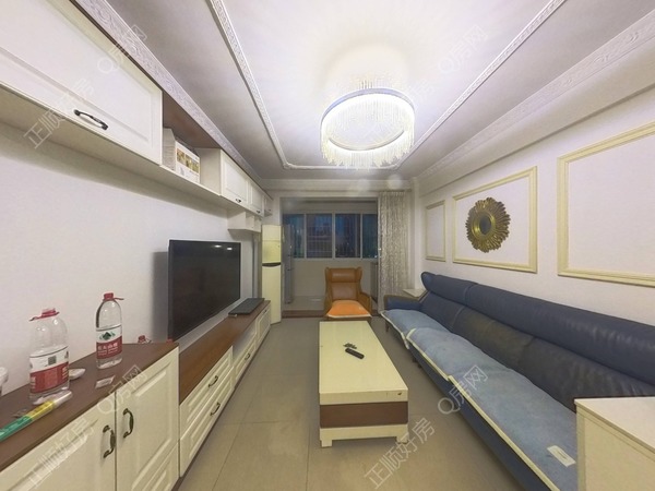 VR看房