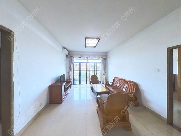VR看房