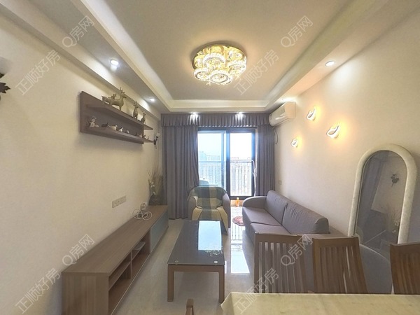 VR看房