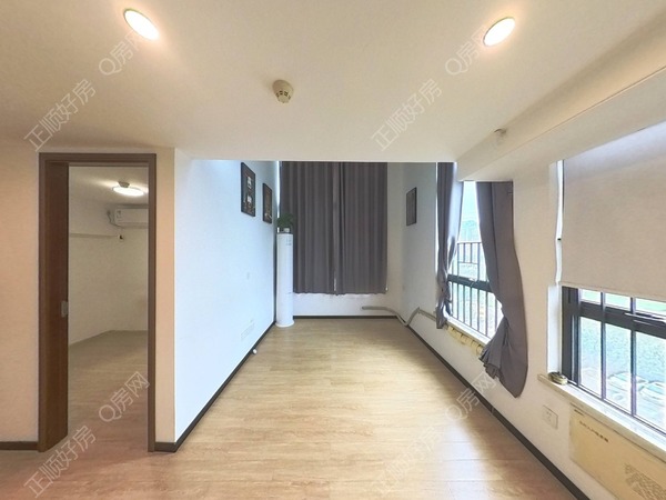 VR看房