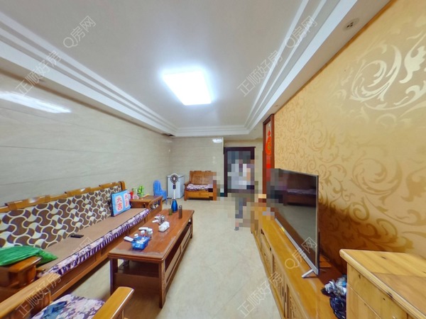 VR看房